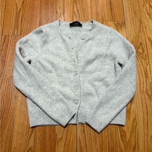 Gray Sweater *Read Description*